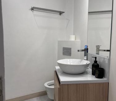 Sao Jorge de Arroios Apartamento | B&B in Redondo Residence