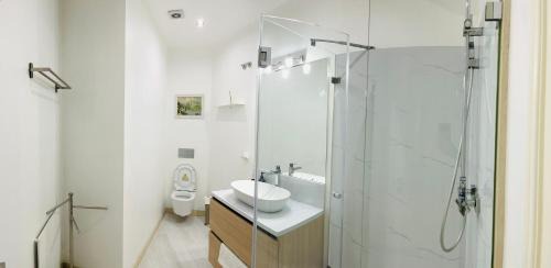 Sao Jorge de Arroios Apartamento | B&B in Redondo Residence
