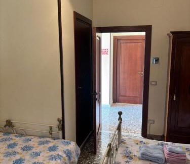 Gallipoli Casa | B&B IN VILLA