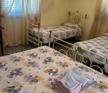 Gallipoli Casa | B&B IN VILLA
