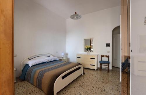 Conca dei Marini Cama Y Desayuno | B&B Iris