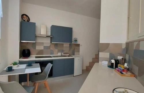 Terlizzi Apartamento | B&B Iris Terlizzi