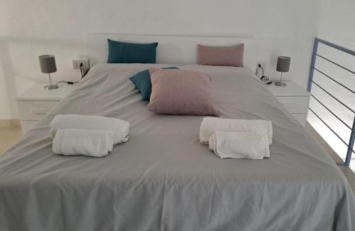 Terlizzi Apartamento | B&B Iris Terlizzi