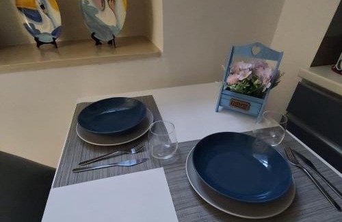 Terlizzi Apartamento | B&B Iris Terlizzi