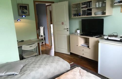 Ishøj Kommune Cama Y Desayuno | B&B Ishoej Private bath