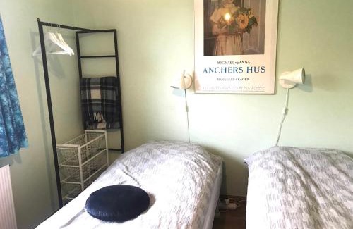 Ishøj Kommune Cama Y Desayuno | B&B Ishoej Private bath