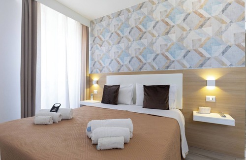 Tropea Cama Y Desayuno | B&B Island Tropea vista mare