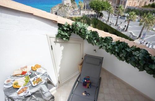 Tropea Cama Y Desayuno | B&B Island Vista mare