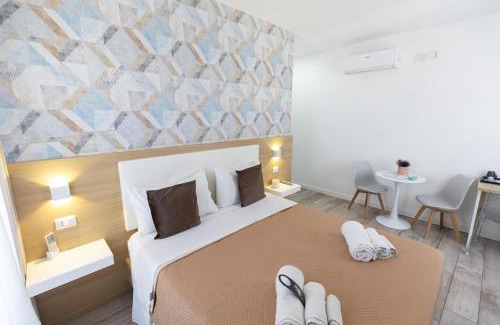 Tropea Cama Y Desayuno | B&B Island Vista mare