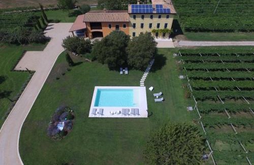 Domegliara Cama Y Desayuno | B&B CAMPAGNON VALPOLICELLA