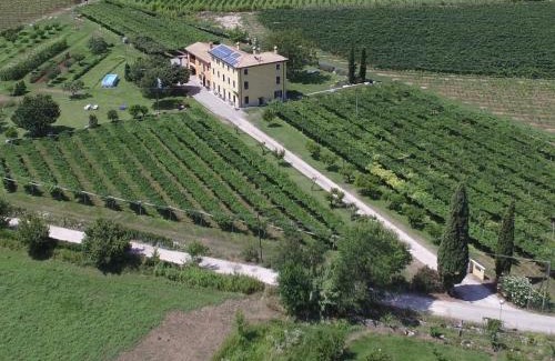 Domegliara Cama Y Desayuno | B&B CAMPAGNON VALPOLICELLA