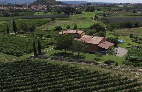 Domegliara Cama Y Desayuno | B&B CAMPAGNON VALPOLICELLA
