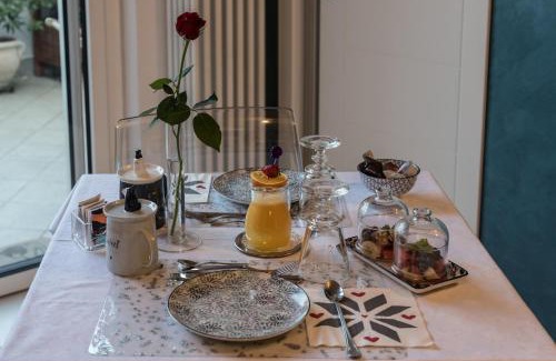 Albenga Cama Y Desayuno | B&B Iulia Augusta