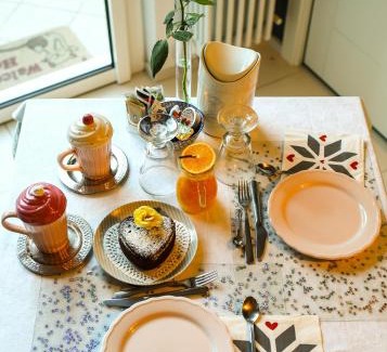 Albenga Cama Y Desayuno | B&B Iulia Augusta