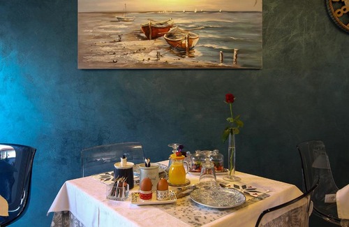 Albenga Cama Y Desayuno | B&B Iulia Augusta