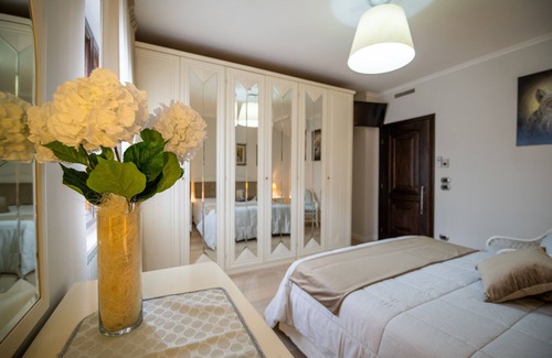 Pompei Casa | B&B IULIA FELIX