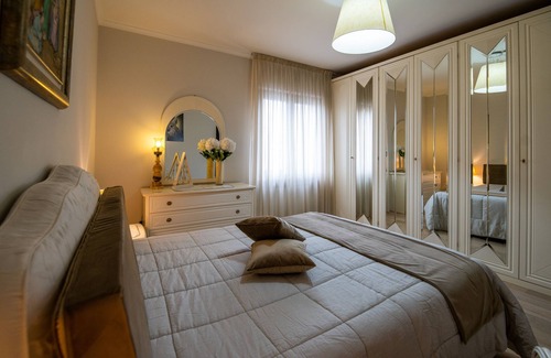 Pompei Casa | B&B IULIA FELIX