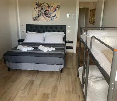 Miglianico Cama Y Desayuno | B&B IV Vico