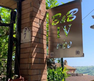 Miglianico Cama Y Desayuno | B&B IV Vico