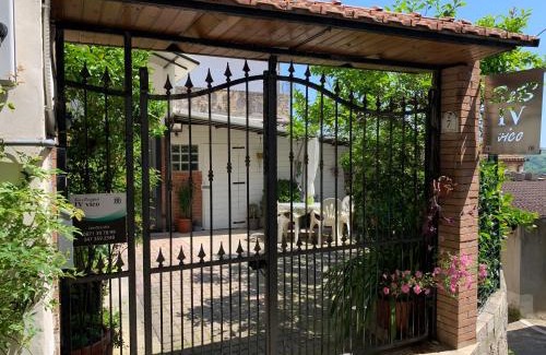 Miglianico Cama Y Desayuno | B&B IV Vico