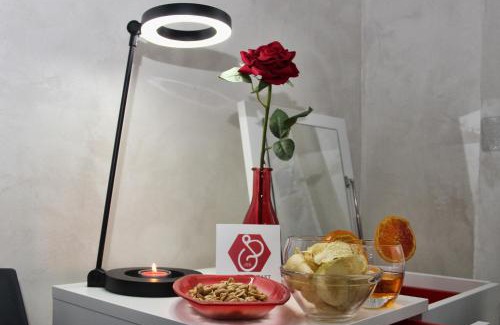 Tuscolano Cama Y Desayuno | B&B J&B