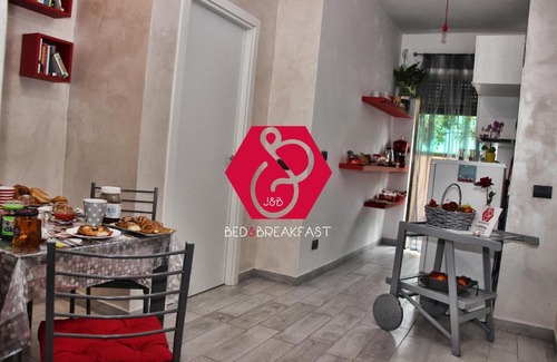 Tuscolano Cama Y Desayuno | B&B J&B