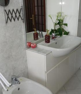 Crescenzago Cama Y Desayuno | B&B jasmine