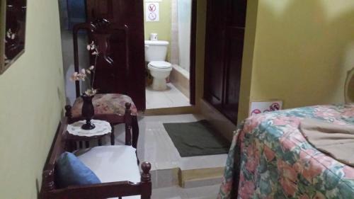 Punta Rucia Cama Y Desayuno | B&B KeisyAlba Punta Rucia