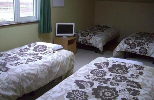 Biei Casa | B&B Ken&Mary