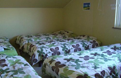 Biei Casa | B&B Ken&Mary