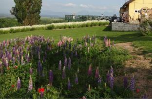 Biei Casa | B&B Ken&Mary