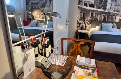 Zutphen Cama Y Desayuno | B&B Kerkstraatje3 midden in historisch centrum