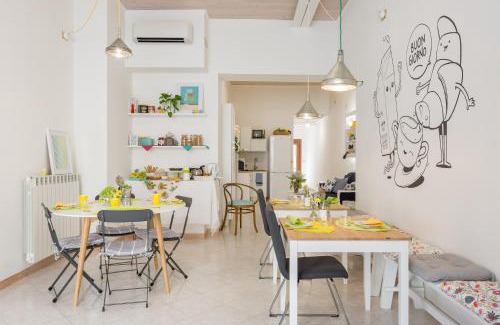 Verona City Centre Cama Y Desayuno | B&B King