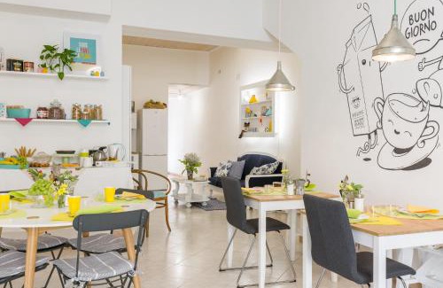 Verona City Centre Cama Y Desayuno | B&B King