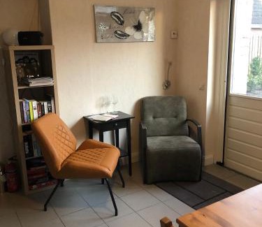Medemblik Cama Y Desayuno | B&B Kleine Vliet