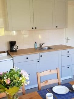 Medemblik Cama Y Desayuno | B&B Kleine Vliet
