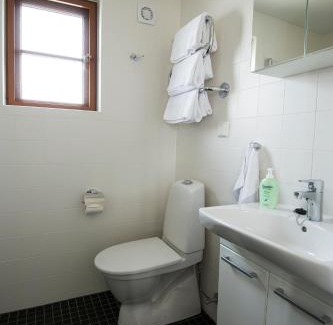 Vibble Cama Y Desayuno | B&B Kneippbyn Resort Visby