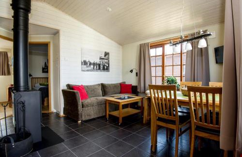 Vibble Cama Y Desayuno | B&B Kneippbyn Resort Visby