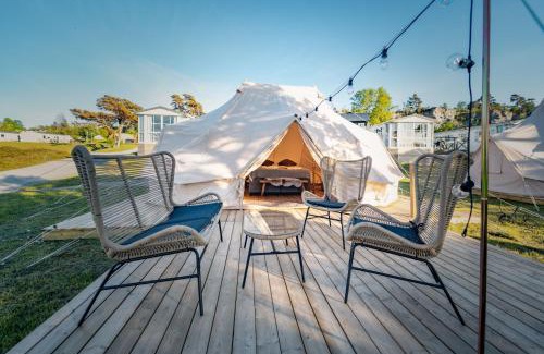 Vibble Cama Y Desayuno | B&B Kneippbyn Resort Visby