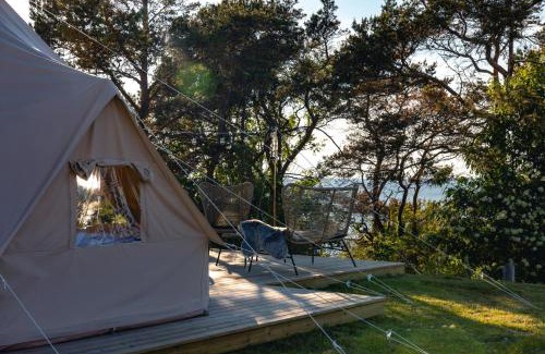 Vibble Cama Y Desayuno | B&B Kneippbyn Resort Visby