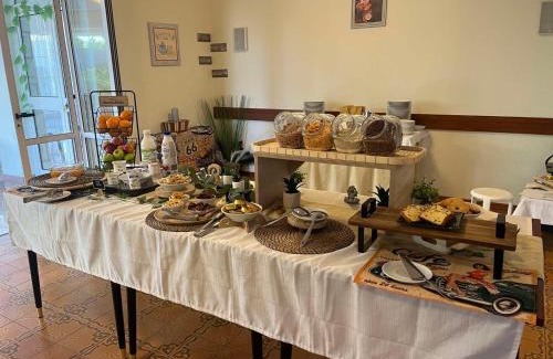 Seca Cama Y Desayuno | B&B Kovač