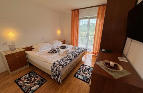 Seca Cama Y Desayuno | B&B Kovač
