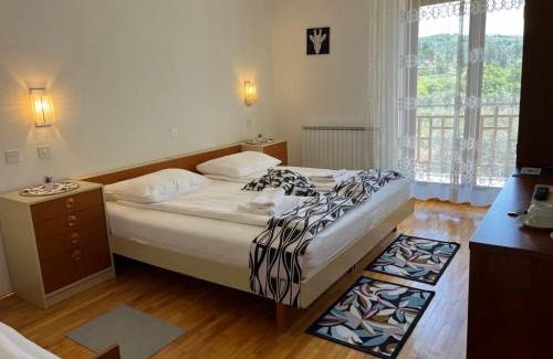 Seca Cama Y Desayuno | B&B Kovač
