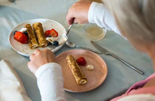 Haacht Cama Y Desayuno | B&B Kraneveld