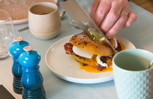 Haacht Cama Y Desayuno | B&B Kraneveld
