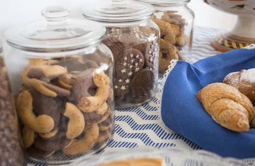 Portopalo di Capo Passero Cama Y Desayuno | B&B L'Artista