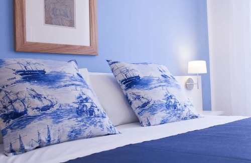 Portopalo di Capo Passero Cama Y Desayuno | B&B L'Artista