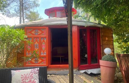 Fayence Otro | B&B L'Albatros