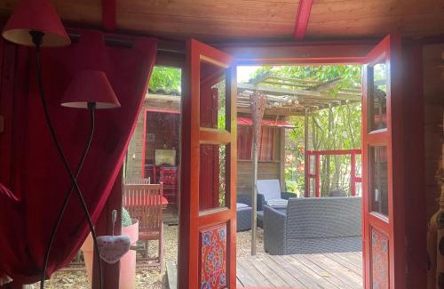 Fayence Otro | B&B L'Albatros