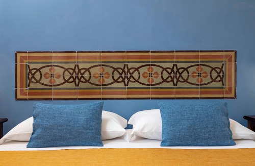 Castelluzzo Cama Y Desayuno | B&B L'Angolino della Nonna